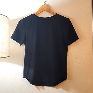 Lululemon Fast and Free Run Shirt